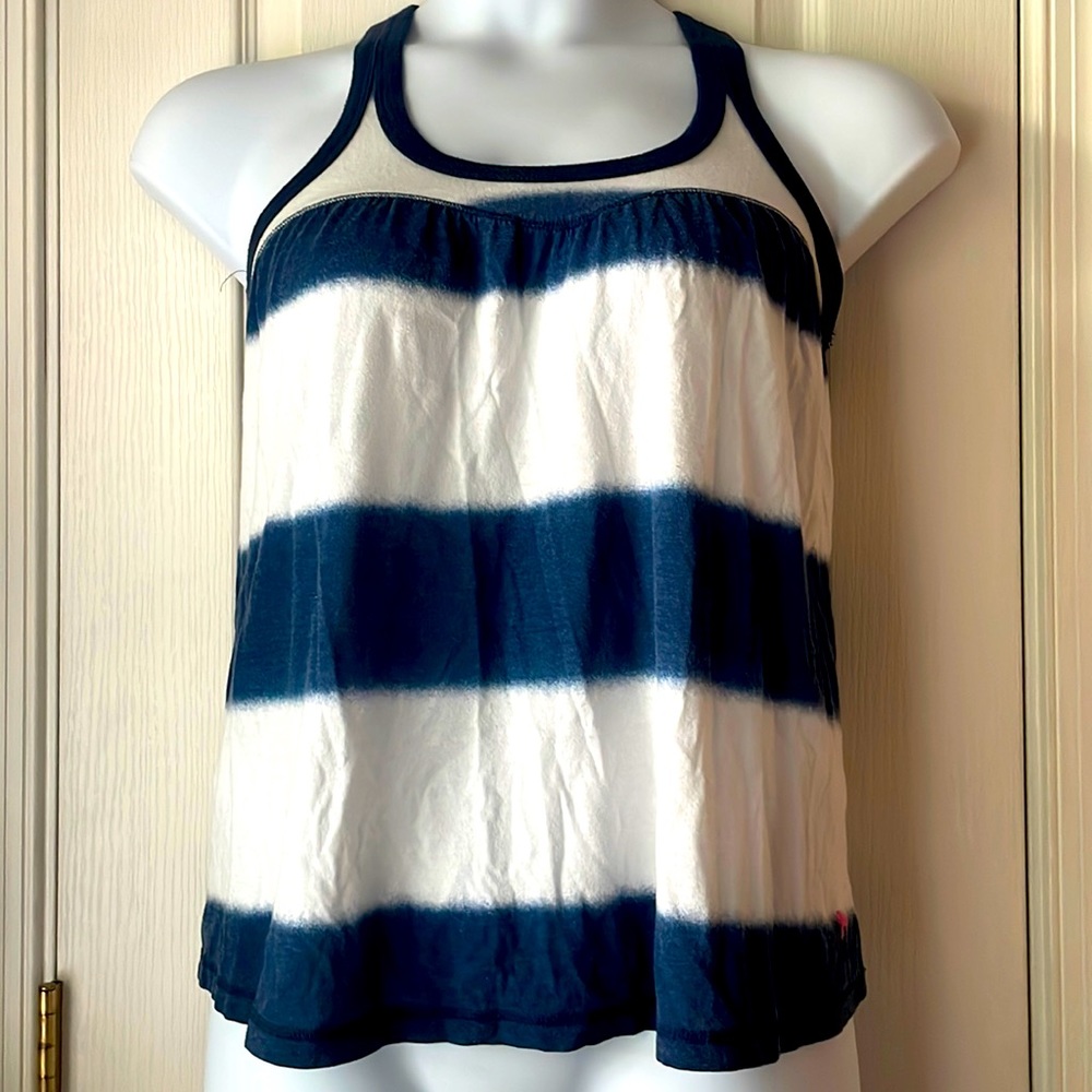 PINK Victoria’s Secret Racerback Tank